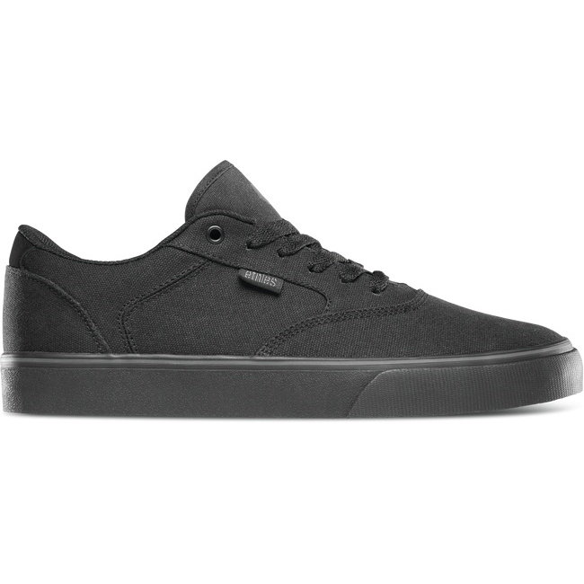 Etnies BLITZ Sneakers Dames Zwart BE-EUZXUM